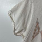 Urban Outfitters Distressed Def Leppard T Shirt White Medium M Music Band Graphic Tee High N Dry Photo 6