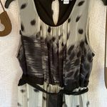 Bar III  Polyester Dress Photo 2