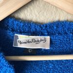 Diane Von Furstenberg Vintage  open cardigan Photo 3