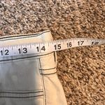 Vervet Flying Monkey‎ Distressed Polka Dot Jeans Ripped Denim Light Wash Size 26 Photo 4