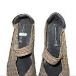 Steven By Steve Madden  Betsi Platform Wedge Shoes Women’s Size 8.5M Bronze Photo 3