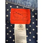 Levi's Women's Extra Small Jean Jacket Photo 2
