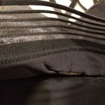 RBX Intimates Sheer Padded Bra Racerback Large Photo 7