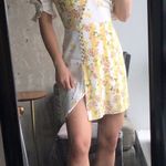 For Love & Lemons  Savannah dress Photo 0