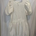English Factory Dress Photo 0
