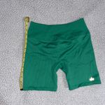 Alo Yoga  Seamless Ribbed Shorts Photo 9