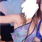 Adika Outta Space Multicolored Cut Out Dress Photo 1