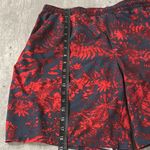 Lululemon  Red and Black men’s Short Size L Photo 4