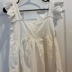 Baby doll top White Size XS Photo 0