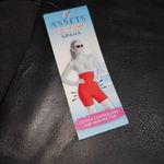 NWT Assets By Spanx Womens Black High Waist Mid Thigh Clever‎ Controllers Medium Photo 2