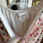 Everly  babydoll dress Photo 1