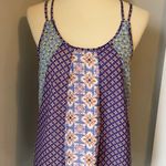 Shrinking Violet Tank Tops Photo 0