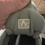 Vans  Green Sneakers Modern Design Lace-Up Photo 2