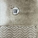 Steve Madden Kristy White Sneakers with Snake Print Detail Photo 4