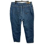 Lee Vintage  Rider High-Waisted Mom Jeans Petite Photo 1