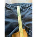 Lucky Brand Womens Size 10/30 Black Mid Hayden Skinny Jeans Preppy Casual Party Photo 10