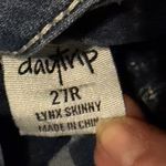 Daytrip Women's Dark Blue Skinny Jeans Photo 5