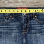 Lucky Brand Denim Skirt Photo 4