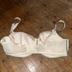 Cacique  monochrome 40D lightly lined Lacy full figure bra Photo 1