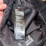 Forever 21 Black Lace Layered Skirt Size Medium Photo 3