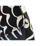 Kate Spade Shore Street Margareta Tote Black White Zipper Closure Double Handles Photo 2