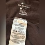 Nike  Tee Women's Sports T-shirt size L. Photo 4