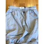 Wild Fable  Utility Parachute Midi Skirt Light Gray Women's XS NWT Photo 5