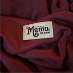 Show Me Your Mumu EUC  Choker Swing Dress Size Medium Photo 8