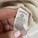 Talentless NWT  Hooded Sweatshirt Size Medium Photo 1