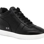 True Craft NWT , woman jens‎ wedge sneakers size 9 Photo 0