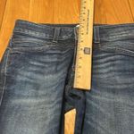 Closed made in Italy cut off star skinny jeans size 25 . Photo 11