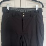 Women’s Black Gerry Snow Photo 1