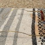 SheIn Red Tint Festival Sunglasses Photo 2