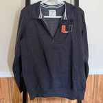 University of Miami Quarter Photo 0