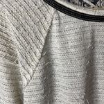 Miss Me  Floral Blouse Back Sweater Size‎ Smal Photo 6