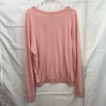 Honeydew Nordstrom pink stretch lightweight lounge v Photo 5