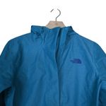 The North Face Women's S Resolve Venture 2 Rain Jacket Photo 3