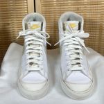 Nike Blazer Mid 77 Painted Swoosh, Size: 4.5Y, Women’s 6 Photo 2