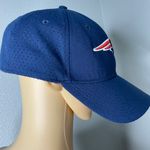 New Era Cap New Era New England Patriots Navy Blue Cap Photo 3