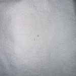 Soft Surroundings Soft Surroundings White Crop Leggings High Waist Ruched Ankle Size S Photo 5