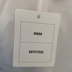 Urban Outfitters  White Tank Top NWT Photo 5