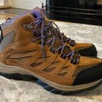 Columbia Hiking Boots Photo 0