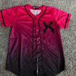 iHeartRaves Excision Jersey Photo 4