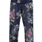 Lululemon High Times Garden Party Leggings Photo 0