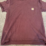 Carhartt  T-Shirt Photo 0