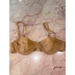 ALC Frank A.L.C. Dylan Bikini Top in Acacia Medium Womens Swimsuit Photo 9