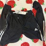 Adidas Women’s Track SET Suit Small Black Photo 4