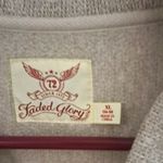 Faded Glory NWOT Faded‎ glory jacket size XL Photo 1