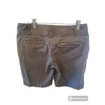 Caslon  Gray Casual Shorts Sz.2 Photo 1