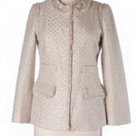 J.Crew NWOT  tweed jacket Photo 4